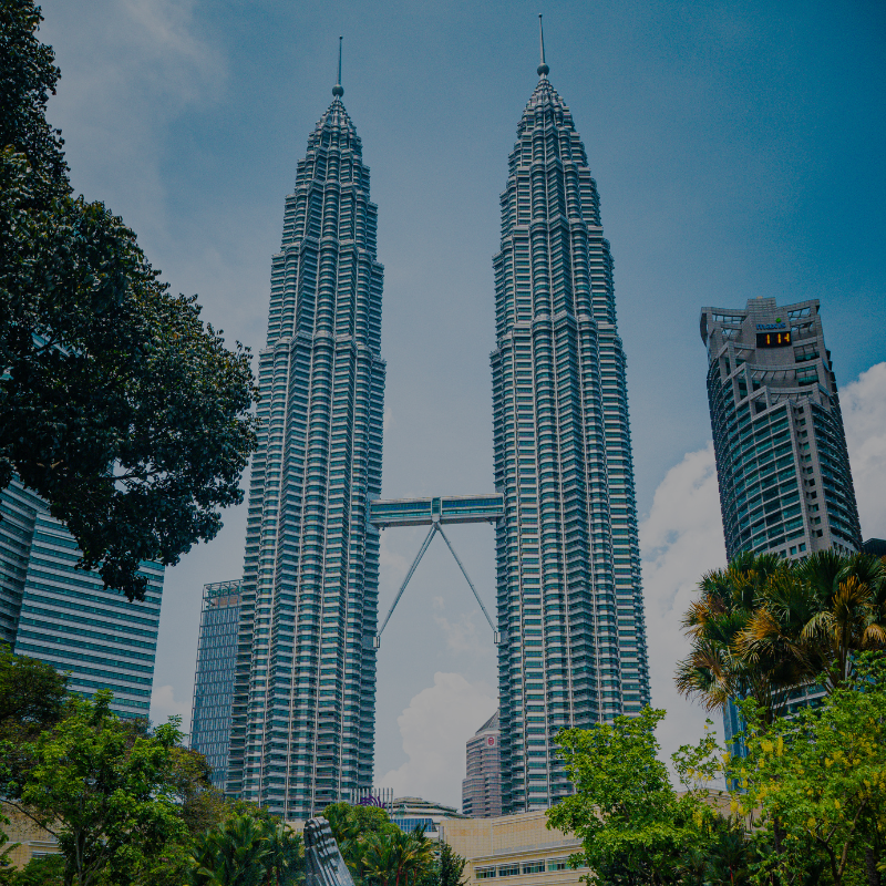 Malaysia customized