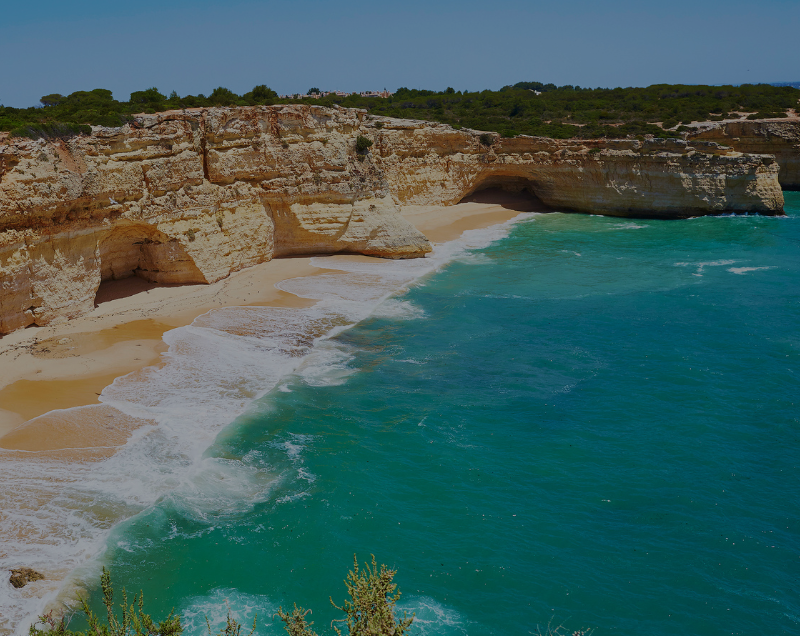 spain portugal customized