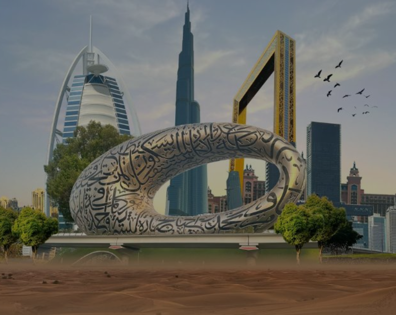 dubai to abu dhabi customized