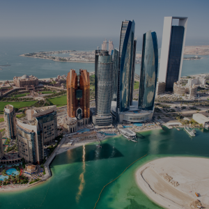 abu dhabi