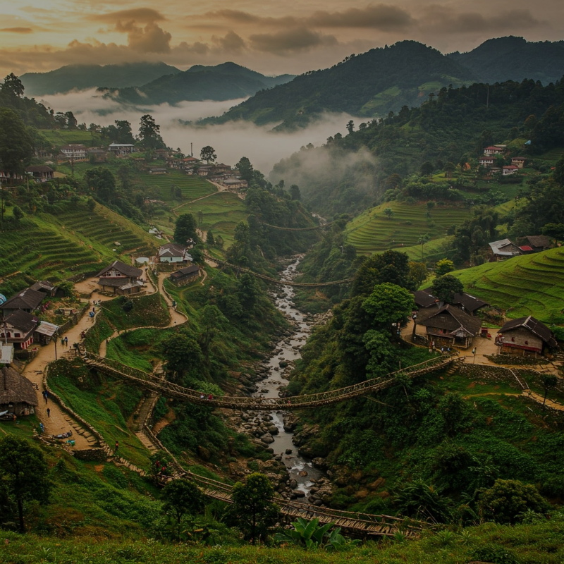 meghalaya