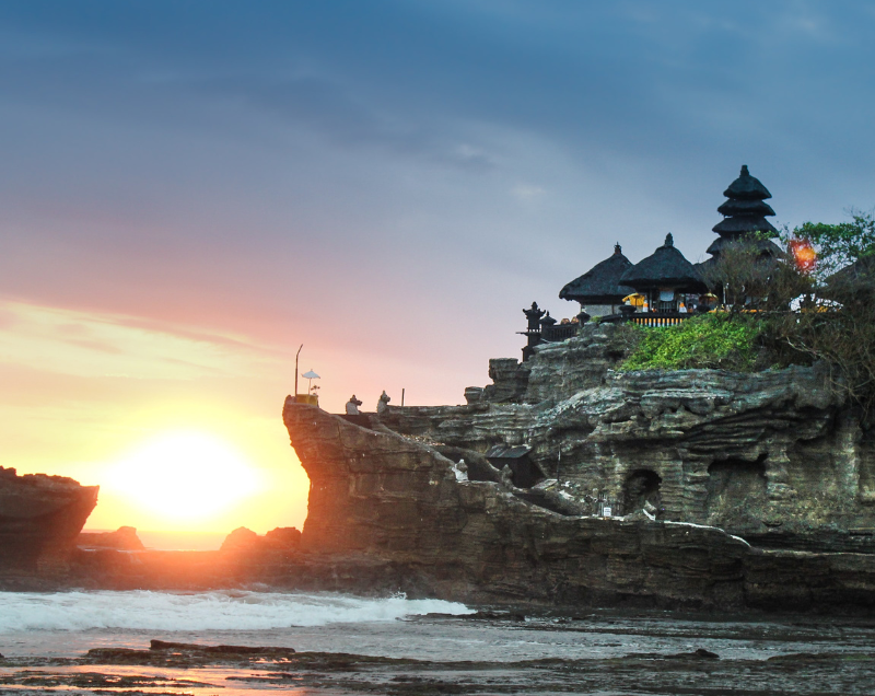 Tanah Lot Temple