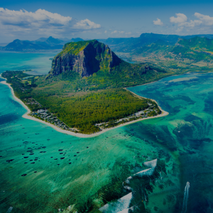 Mauritius ∙