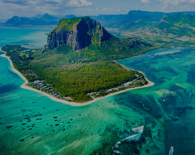 Mauritius ∙
