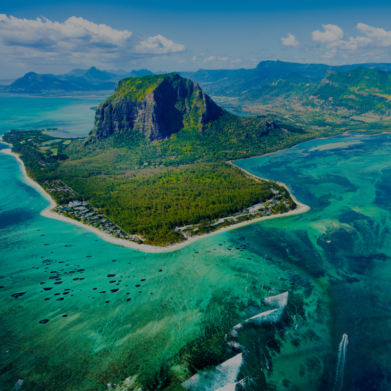 Mauritius ∙