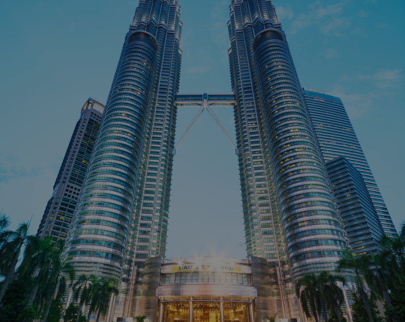 Malaysia & Langkawi: Paradise of Diversity & Tropical Wonders