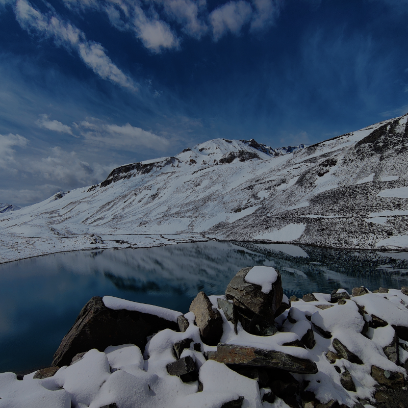 Himachal Package