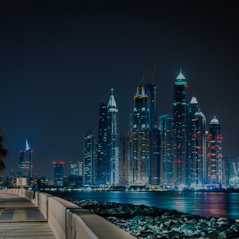 dubai