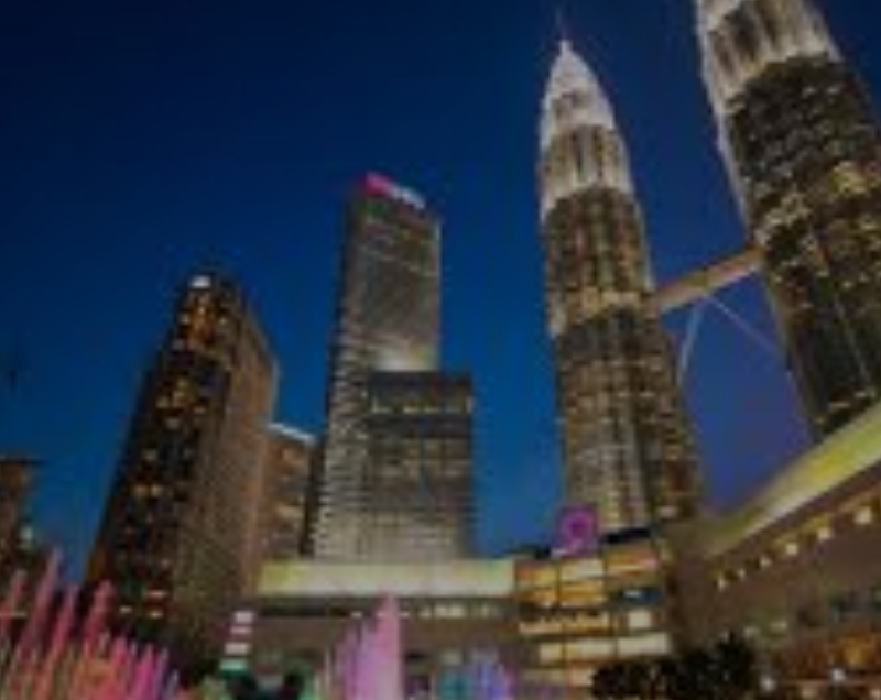 kuala lumpur tour