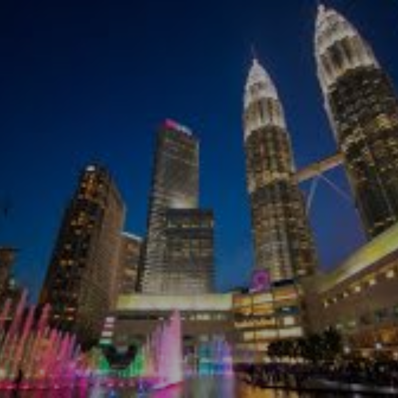 kuala lumpur tour