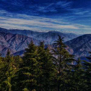 Mussoorie - Rishikesh