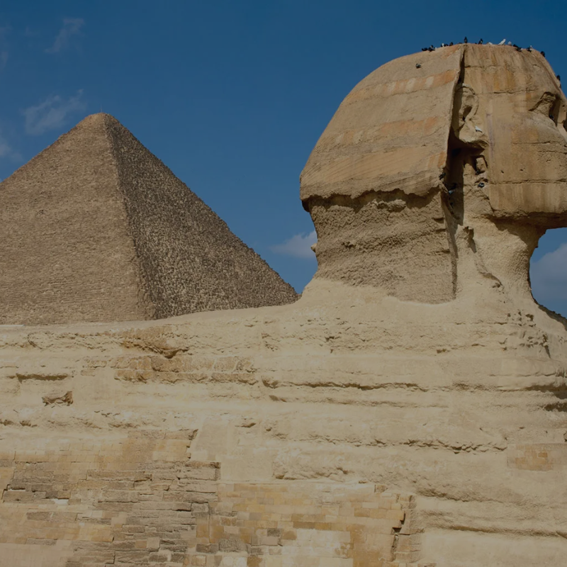 egypt