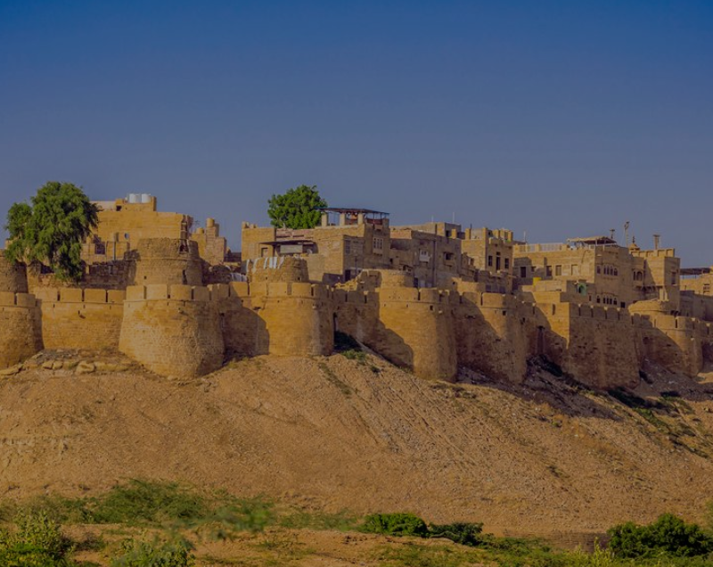 Rajasthan
