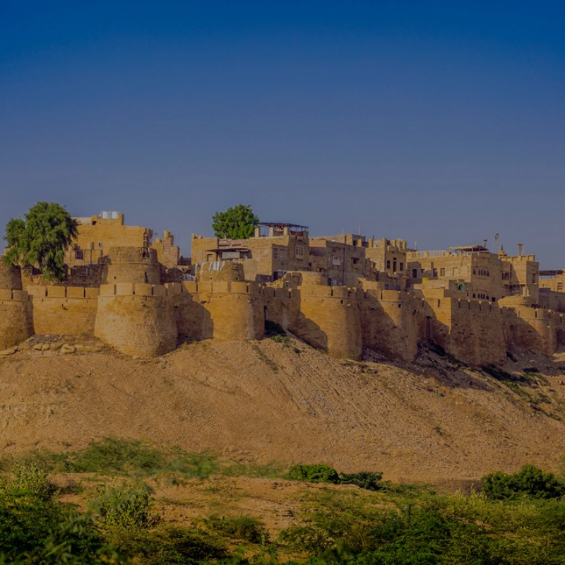 Rajasthan