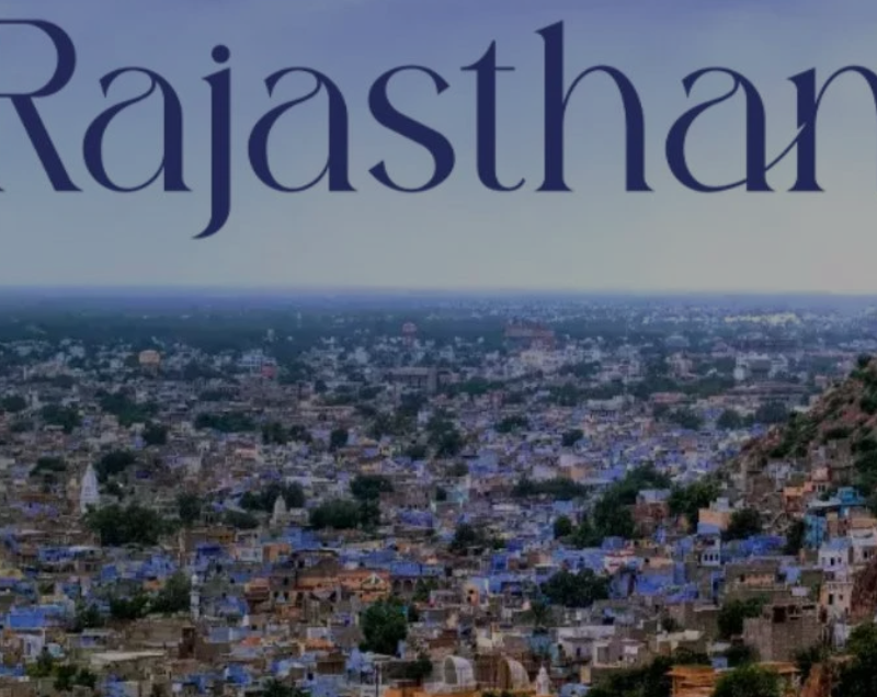 Rajasthan