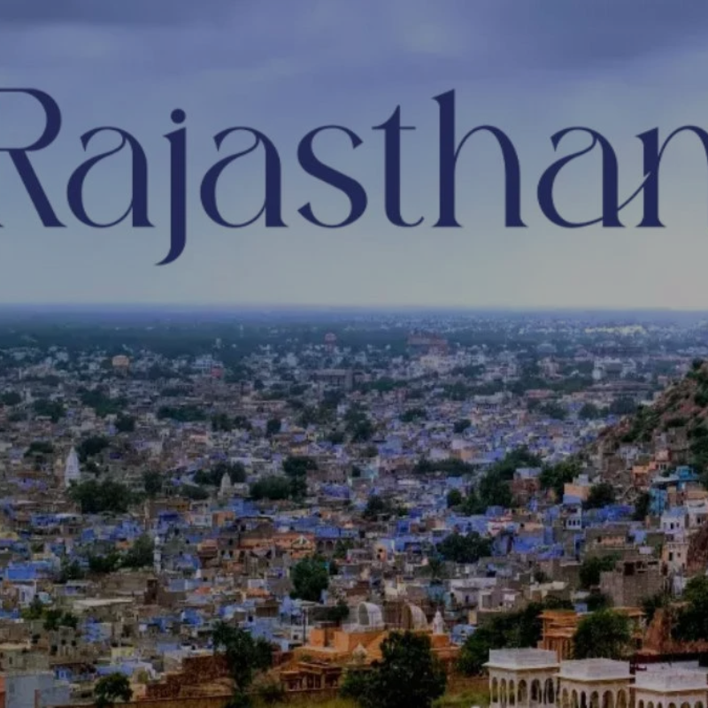 Rajasthan
